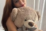 my teddy, my love🥰🤗