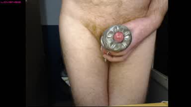 HFO with fleshlight2