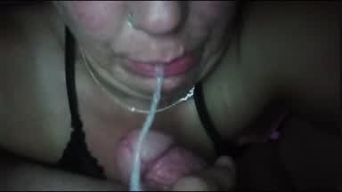 Cum get some