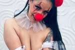 🎈Sexy clown 🎈