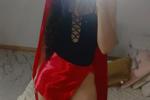 vampira sensual