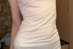 nipples under shirt^^