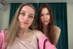 Jani and Lora