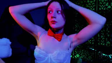 ESTER WHITE RABBIT FULL