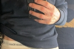 Calvin briefs and nudes