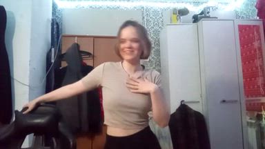 sensual dances