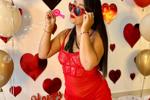 Happy Valentine's Day 💖🍓🎇
