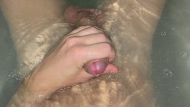 CumShow#77 (💦 🛀)