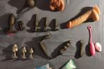 All of my toys