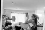I am very flexible, my love