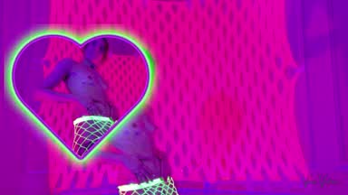 UV Oil Show