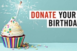 i'll donate every tip