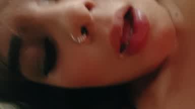 Wet vagina