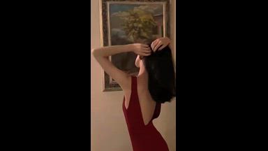 Can your big butt sit on my brother’s face? Let’s
