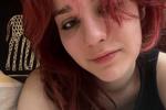 My theatrical personality :))))