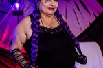 marce — Halloween'26
