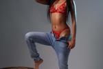 Seduction on Camera