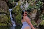 mya ๐ โ ๐ฆ A Natural Shower