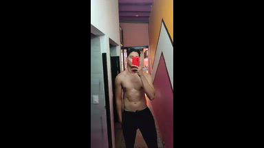 steven — hello my loves