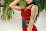 wonderful and sexy for you