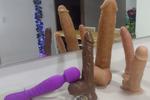 my toys