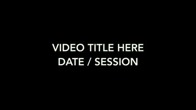 Anal Slut Livestream
