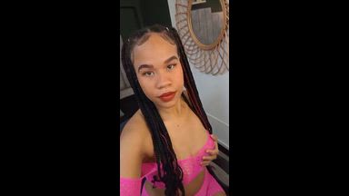 💗