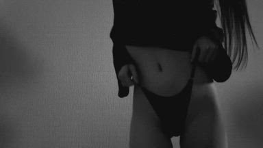 touch me