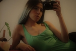 SASHA ⛓IM A CUTE✨SADIST *hairy femdom*