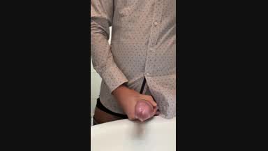 SLOW MOTION CUM #2