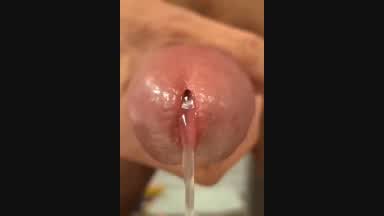 Taste my cum