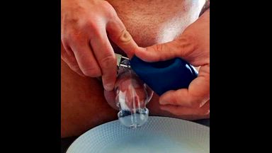 echo — Chastity Cum