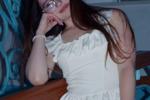 My cuttie dress