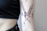 my tattoo
