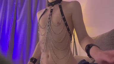 who want be my daddy?