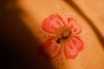 My own blossoming