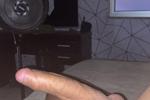 my 22 cm hard hard