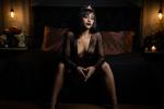 Dark Muse