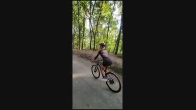 A bike ride 🚲🌞