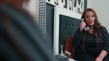 “Soft Call… Dirty Thoughts”