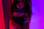 The sexy and dangerous Christin ♥