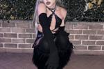 poison doll