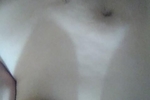 here i am