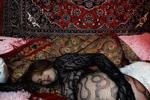 Russian fairy tale you can touch.