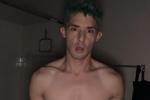 cody tha god โ Cody Flexing