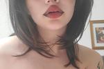 dick between tits