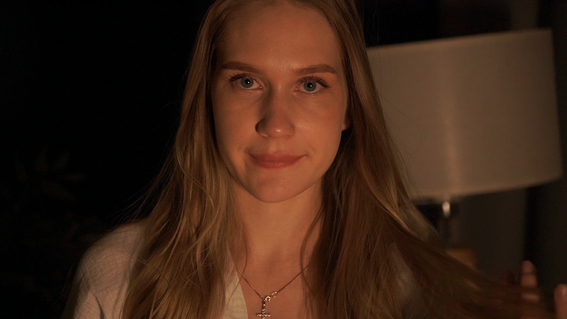 Close up on beauty