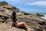 Beach and vibe