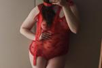 my sexy body just for you