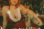 Under the x-mas tree 2024